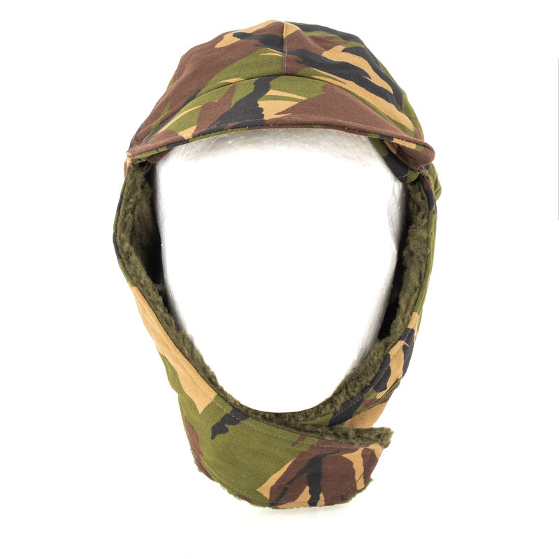 Dutch Winter Cap, , large image number 1